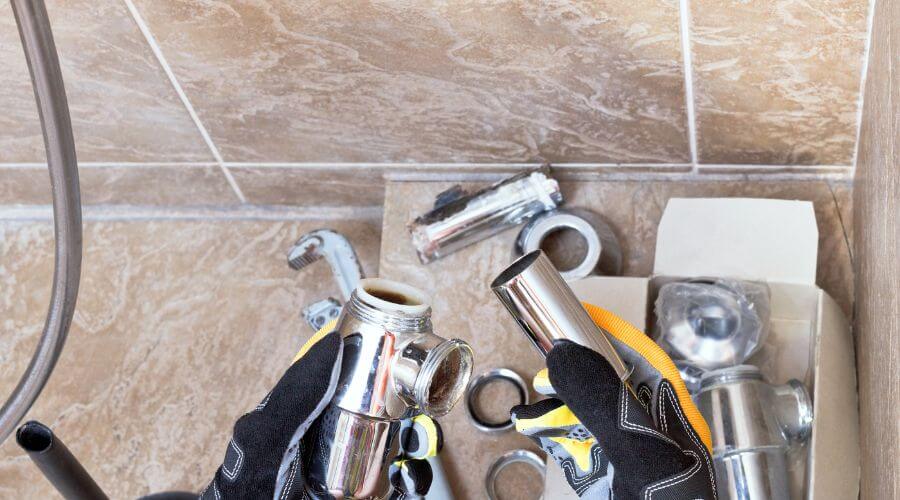 Professional gutter cleaning in Morgan Hill, CA